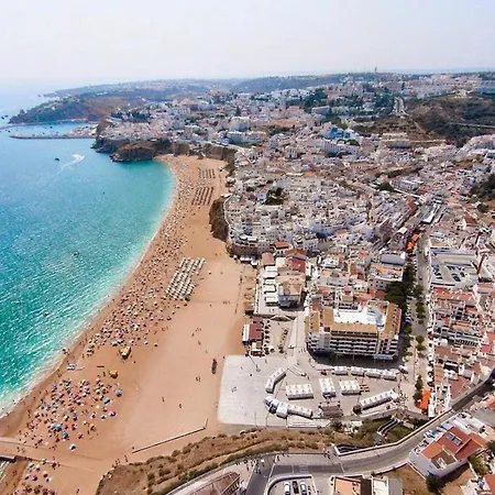 Lejlighed 2 Bedroom 5 Min Falesia Beach And Close To Center - H Albufeira