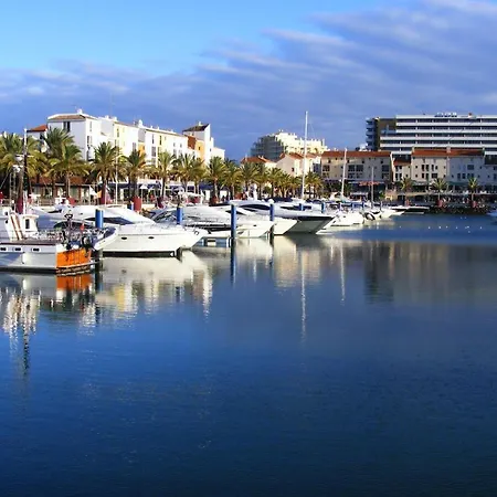 Lejlighed 2 Bedroom 5 Min Falesia Beach And Close To Center - H Albufeira