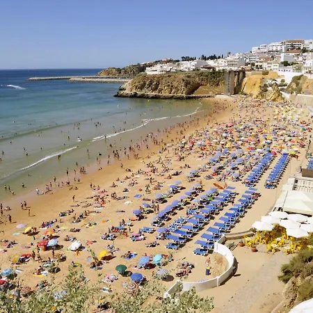 Lejlighed 2 Bedroom 5 Min Falesia Beach And Close To Center - H