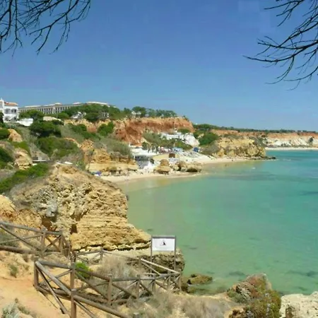 2 Bedroom 5 Min Falesia Beach And Close To Center - H Albufeira